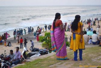 Հնդկաստանում լողափերին կարգուկանոն հաստատելու հավելված է գործարկվել