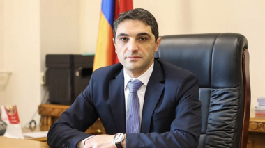 Անհամեմատ բարեփոխվել է շրջակա միջավայրին վերաբերող օրենսդրական դաշտը. Հակոբ Սիմիդյանի ուղերձը