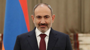 ՀՀ վարչապետը Ազգային տոնի առթիվ շնորհավորել է Մեծ Բրիտանիայի վարչապետին. Նշվում է Թագուհու գահակալման Պլատինե հոբելյանը