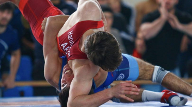 Հայտնի են ըմբշամարտի Աշխարհի առաջնության մրցումային օրերը