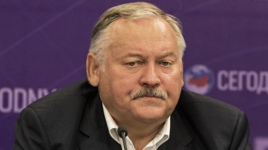 Հայաստան է այցելել ՌԴ պետդումայի պատգամավոր Զատուլինը. նա հանդիպել է Արցախի նախկին և ներկա նախագահներին