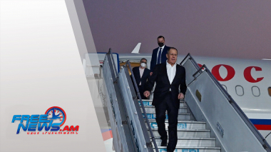 Միջազգային լուրեր. 06.06.2022