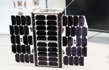 Հայաստանի առաջին արբանյակը կապ է հաստատել Երկրի հետ. ենթահամակարգերն աշխատում են անխափան