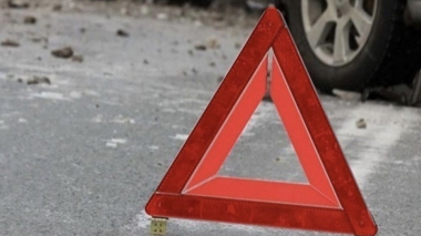 ԱԻՆ-ում ստացվել է 4 ահազանգ՝  ճանապարհատրանսպորտային պատահարների վերաբերյալ