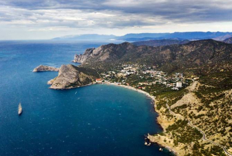 Իտալիան, Ֆրանսիան և Գերմանիան չեն պնդում, որ Ղրիմը վերադարձվի Ուկրաինային