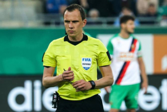 Շոտլանդիա-Հայաստան հանդիպումը կսպասարկի ավստրիական մրցավարական անձնակազմը  