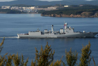 Չինաստանը գաղտնի առաջադիրք է կառուցում Հնդկա-Խաղաղօվկիանոսյան տարածաշրջանում. Washington Post