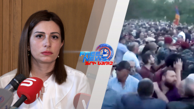 Տուժածները ոստիկաններ են