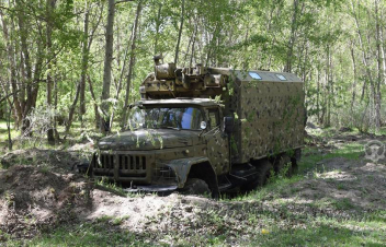 Զինծառայողների հետ գործնական պարապմունքներ են անցկացվել