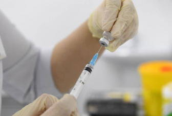  Ռուսաստանը ծաղկի դեմ նոր պատվաստանյութ է թեստավորում