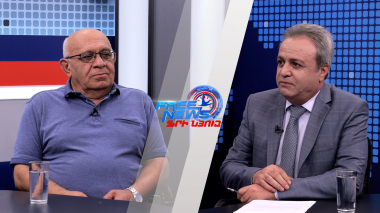 Ոստիկանությունը համաչափ ուժ կիրառած լիներ, «յուրդերը» վերցրել գնացել էին Սիկտիվկար. Լևոն Շիրինյան