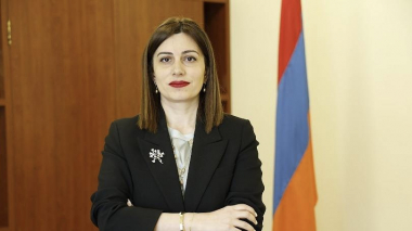 Մանդատը խուլիգանի վարք դրսևորելու ինդուլգենցիա չէ. նախախարը ընդդիմադիր պատգամավորների՝ իր աշխատասենյակ ներխուժելու մասին