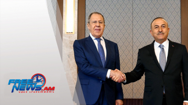 Օգտակար հանդիպում