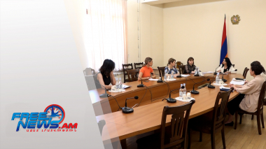 Անկախ կյանքի կենտրոններ՝ համայնքներում