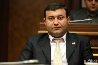 Իշխան Սաղաթելյանի հայրը պատերազմի օրերին իմ ջոկատում էր, խնդրում էր, ասում էր՝ ինձ թող տուն գնամ, իմ տղաները կգան, բայց ոչ մեկ չեկավ․Նարեկ Գրիգորյան