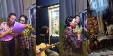 ԿԳՄՍՆ աջակցությամբ շարունակվում է «Ափդեյթ» ծրագիրը