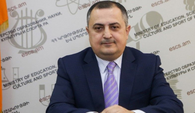 Կարեն Գիլոյանը Լոզանում կմասնակցի Համաշխարհային հակադոպինգային գործակալության ամենամյա սիմպոզիումին