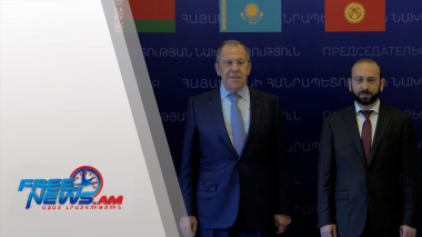 ՀԱՊԿ ԱԳ նախարարների խորհրդի նիստի մեկնարկը  (տեսանյութ)