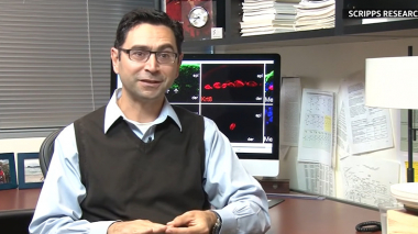 Նոբելյան մրցանակակիր Արտեմ Փաթափությանը Երևանում է