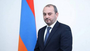 Վիկտոր Ենգիբարյանը համատեղության կարգով նշանակվել է Լիխտենշտայնի Իշխանապետությունում ՀՀ դեսպան