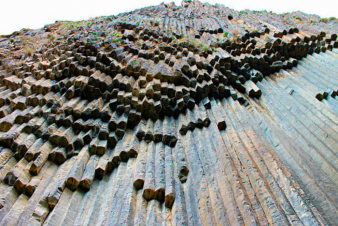 «Քարերի սիմֆոնիա» հուշարձանի տարածքում տեղադրված կառույցն ապամոնտաժվել է