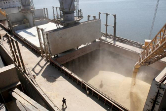 Ուկրաինայից հացահատիկի դուրսբերման հարցով Անկարան Մոսկվայից պատասխանի է սպասում. Չավուշօղլու