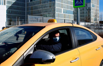 Պուտինն արգելել է դատվածություն ունեցող քաղաքացիներին տաքսի և հասարակական տրանսպորտ վարել