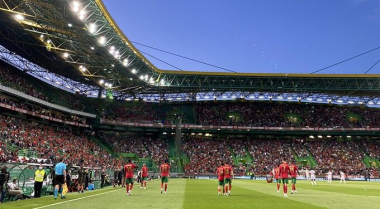 Պորտուգալիան առանց Ռոնալդուի պարտվեց Շվեյցարիային