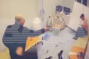 Վլադիկավկազում 35-ամյա Օսմանովը դանակահարել է հայազգի վարորդին. վարորդի հարազատները գնացել են հիվանդանոց ու սպանել Օսմանովին