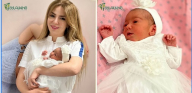 «Նոր հույսի շող». Ծնվել է պատերազմում անհետ կորած Աշոտ Սարգսյանի քույրը