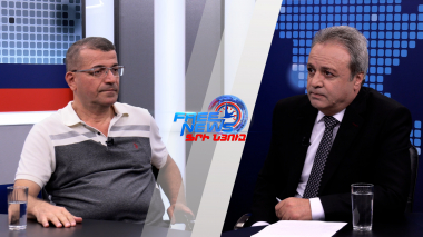 Ասում էին՝ իշխանությունը փողոցում է, եթե այդպես է, ինչու՞ եք ընկել «քուչեքը». Էդվարդ Անտինյան