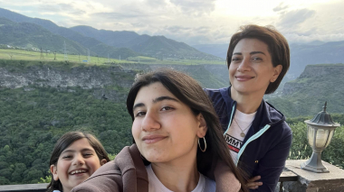 Հայաստանում արձակուրդ կամ հանգստյան օրեր պլանավորելիս չմոռանաք Լոռին. Աննա Հակոբյան