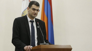 Ինչ ունեցվածք է հայտարարագրել Երևանի քաղաքապետ Հրաչյա Սարգսյանը