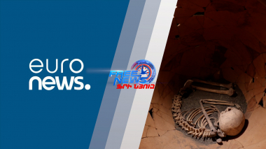 Մոռացեք Ֆրանսիան. Հայաստանը գինեգործության կենտրոնն է. Եվրանյուզի անդրադարձը