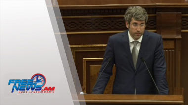 Եթե Մարտի 1-ի գործով խախտումներ հայտնաբերվեն, դատավորներին հնարավոր կլինի ենթարկել պատասխանատվության (տեսանյութ)