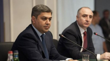 Վանեցյանը հրաժարվել է իրավապահներին բացատրություն տալ նախկինում ասածի վերաբերյալ. Դանիել Իոաննիսյան