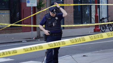 Տղամարդը կրակ է բացել Տեխասի ամառային ճամբարում