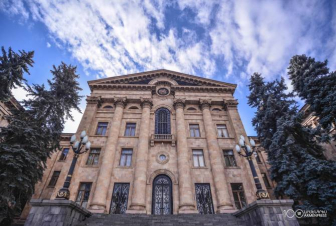 Խորհրդարանն ընդունել է քննարկված օրինագծերը