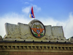 Արցախի ԱԱԾ-ն՝ վերջին տարիներին հանրապետություն օտարերկրացիների այցելությունների մասին