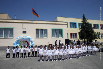 Նախատեսվում է մինչև 2023-ի ավարտը վերանորոգել Երևանի մանկապարտեզների շուրջ 50%-ը. վերաբացվել է թիվ 86 մանկապարտեզը