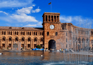 ՀՀ ԱԺ «Քաղաքացիական պայմանագիր» խմբակցության ճեպազրույցը.Ուղիղ