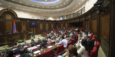 Աշակերտների շրջանում ընդլայնվել են կրթամշակութային նպատակային ծրագրերը. ներկայացվել է 2021 թ. մշակույթի ոլորտի կատարողականը