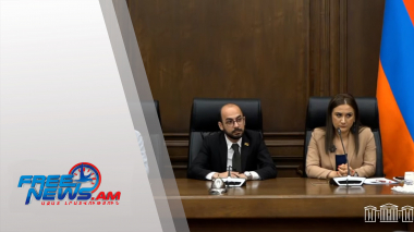 Քննարկվում է որոշ ընդդիմադիր պատգամավորներին մանդատից զրկելու մասին հարցը.Արթուր Հովհաննիսյան