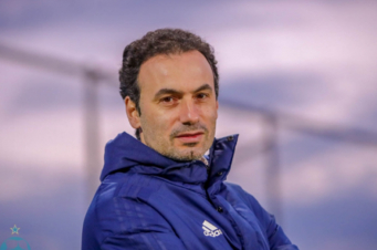 Բաբայանը մյուս մարզիչների հետ հեռացել է Մոսկվայի ԲԿՄԱ-ից