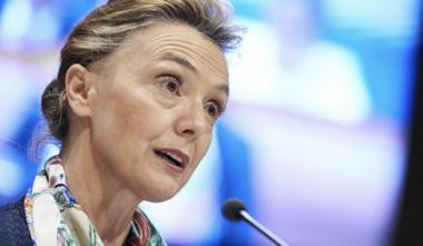 Հայաստան կժամանի ԵԽ գլխավոր քարտուղար Մարիա Պեյչինովիչ Բուրիչը