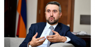 «Միջազգային հարթակներում հայկական ներկայությունը չափազանց կարևոր է». Արա Խզմալյան