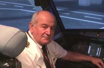 Ո՞վ է քաղավիացիայի կոմիտեի նորանշանակ նախագահը