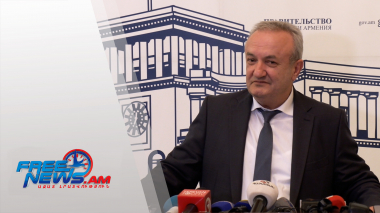 Կոչումներ չեն լինի  (տեսանյութ)