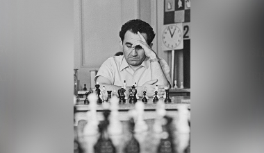 Տիգրան Պետրոսյանի թողած ժառանգությունը պետք է արժանի կերպով պահենք ու տարածենք. Մխիթար Հայրապետյան