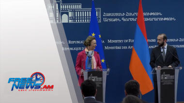 ԵԽ-ն հիմնական գործընկերներից է